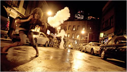 Cloverfield