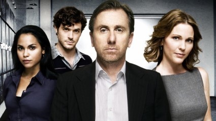 Il cast di Lie to me
