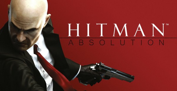 Hitman: absolution