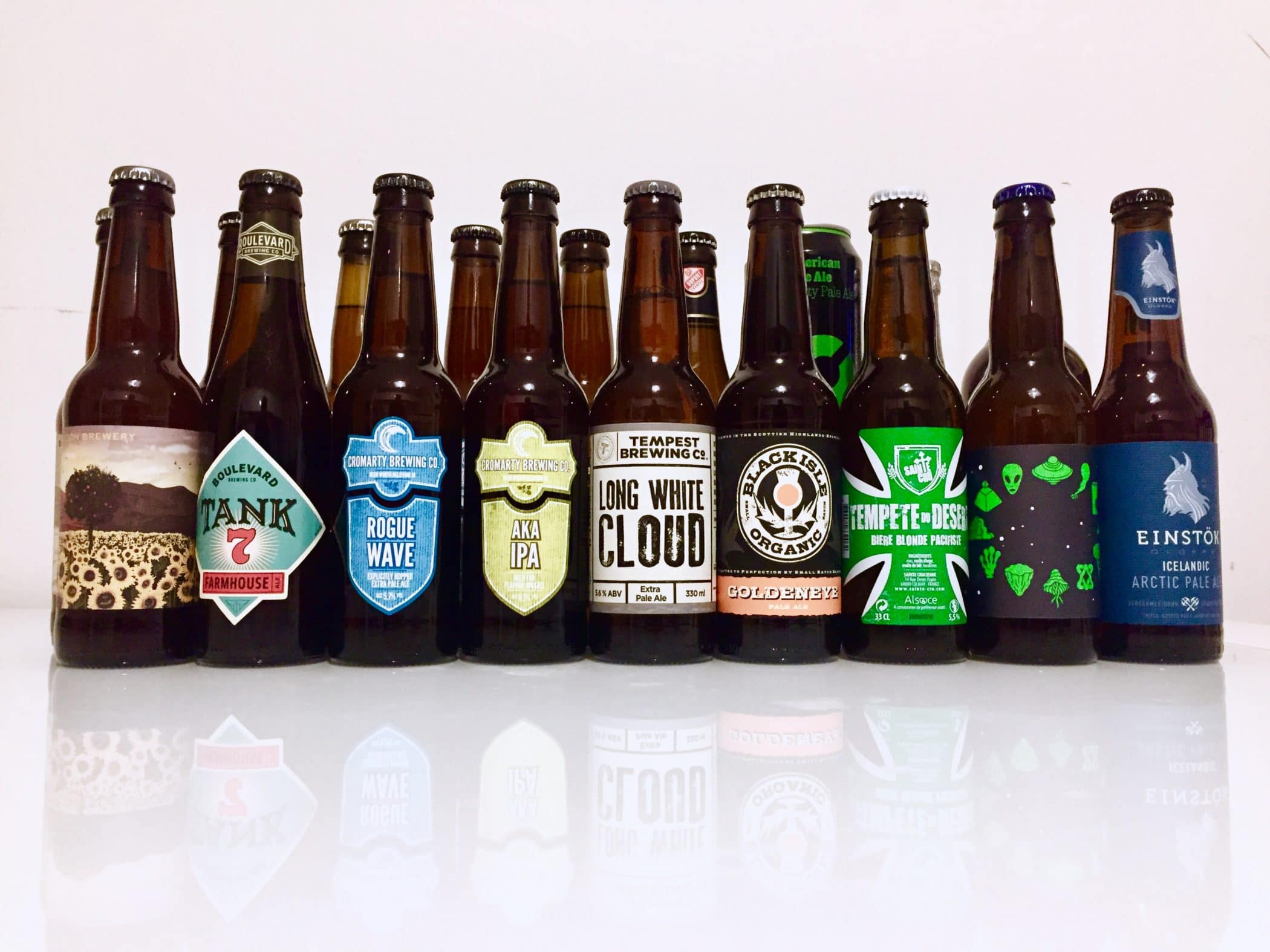 Acquistare birra online su HOPT: fatto!