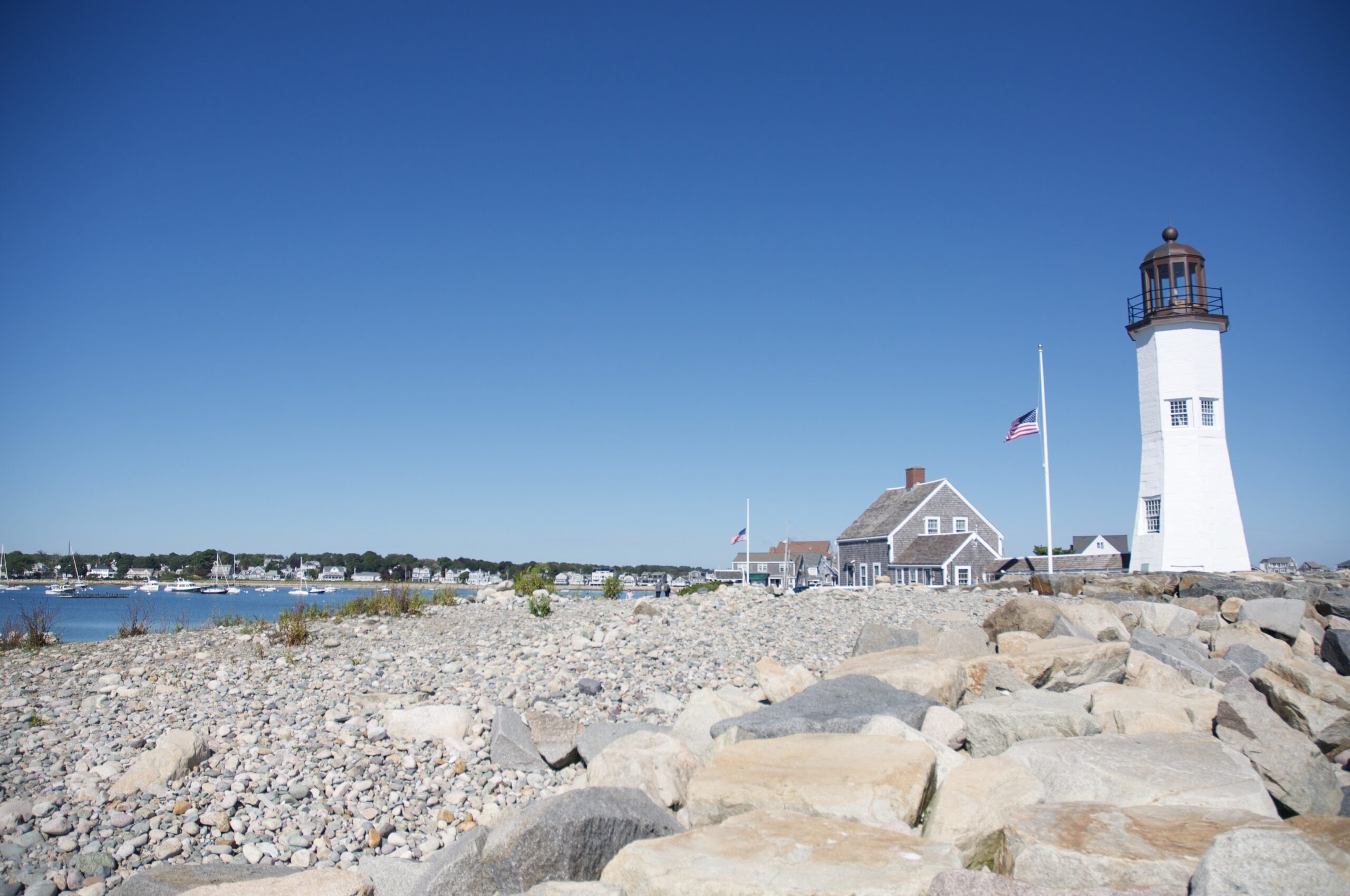 Cosa vedere in New England: da Cape Cod a Portland, Maine