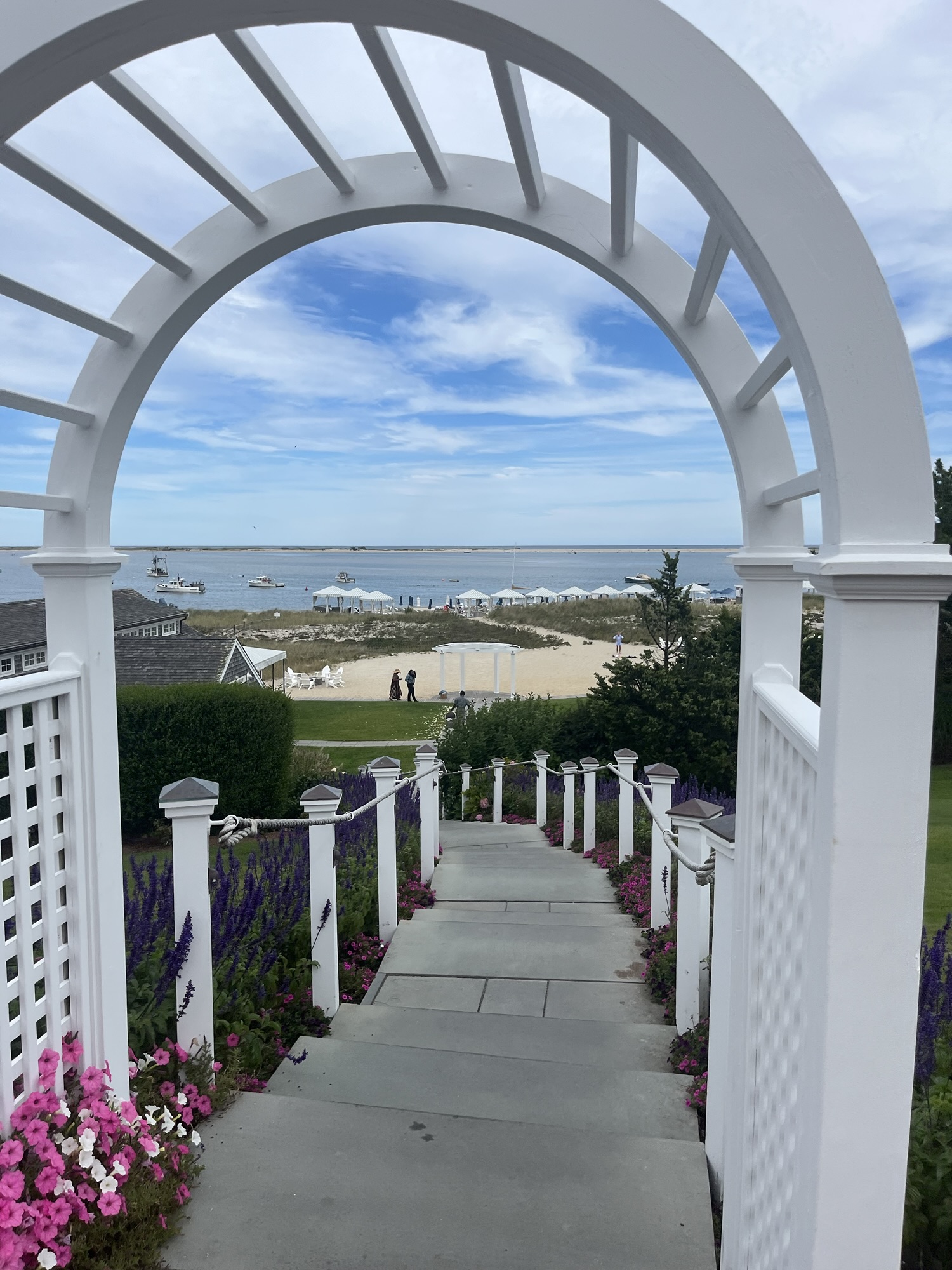 Cosa vedere a Cape Cod in Massachusetts: il mio viaggio