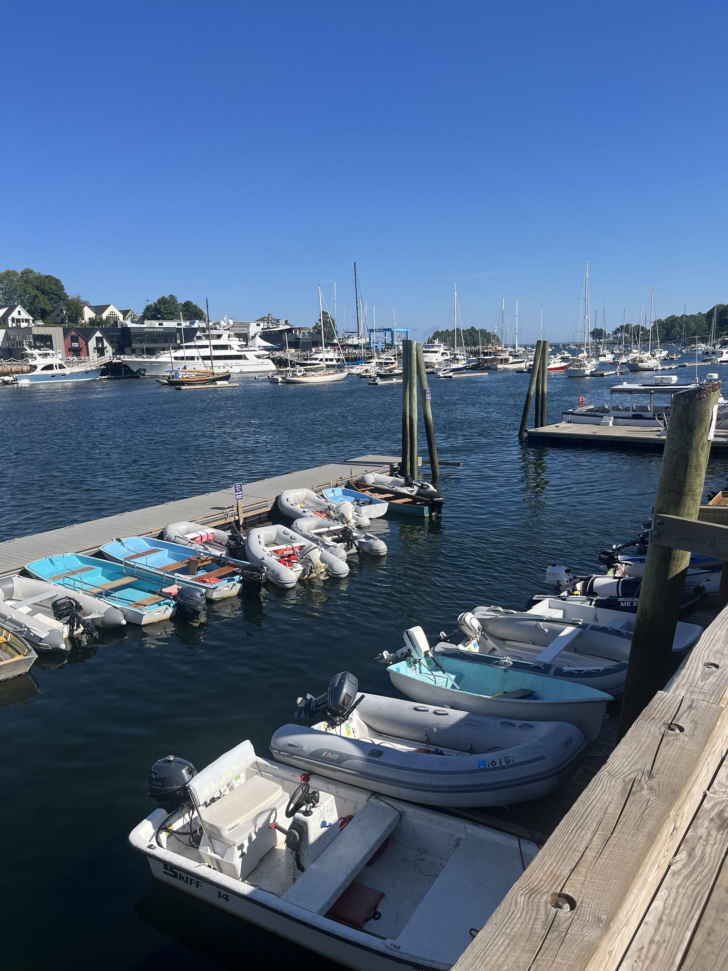 Vacanze in Maine: paesi e città da non perdere lungo la costa